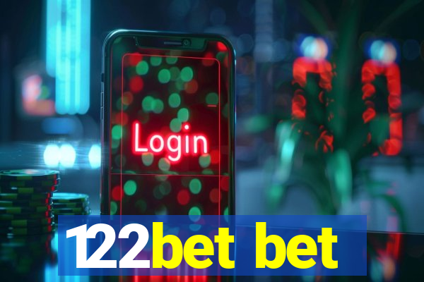 122bet bet